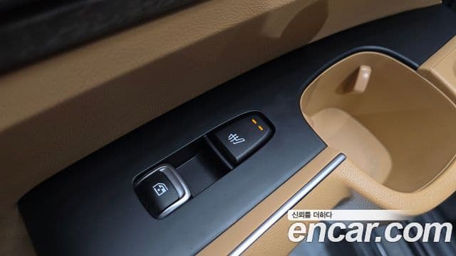 Kia Sorento 4세대 Prestige, 2022 19