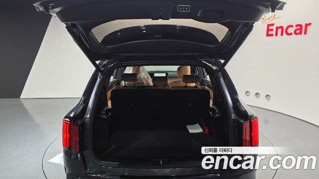 Kia Sorento 4세대 Prestige, 2022 20
