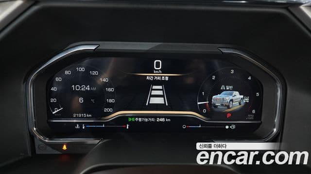 GMC 시에라 드날리-X, 2024 8