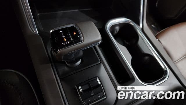 GMC 시에라 드날리-X, 2024 9