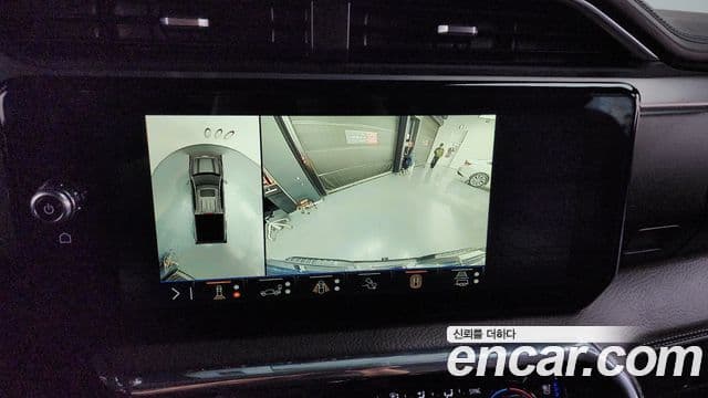 GMC 시에라 드날리-X, 2024 15