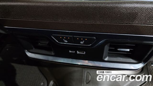 GMC 시에라 드날리-X, 2024 18