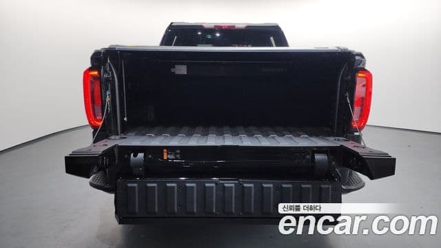 GMC 시에라 드날리-X, 2024 20