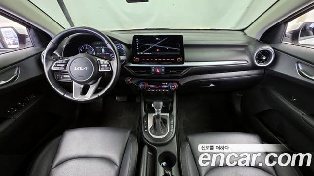 Kia The / новый New K3 2세대 Trendy, 2022 7