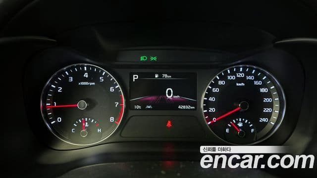 Kia The / новый New K3 2세대 Trendy, 2022 8