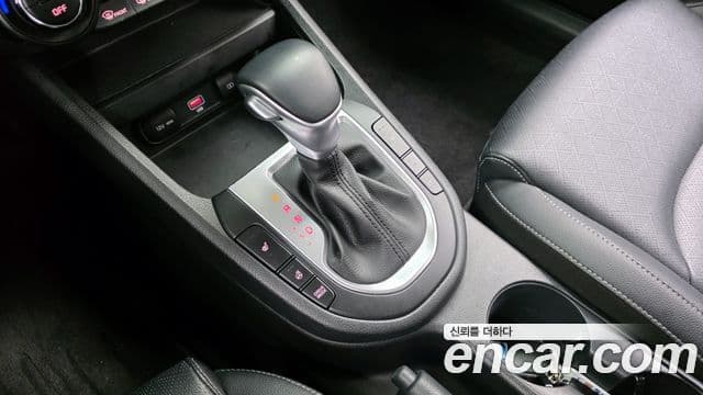 Kia The / новый New K3 2세대 Trendy, 2022 9