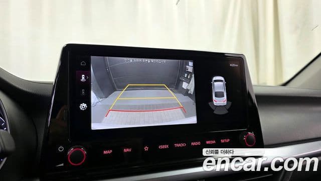 Kia The / новый New K3 2세대 Trendy, 2022 15