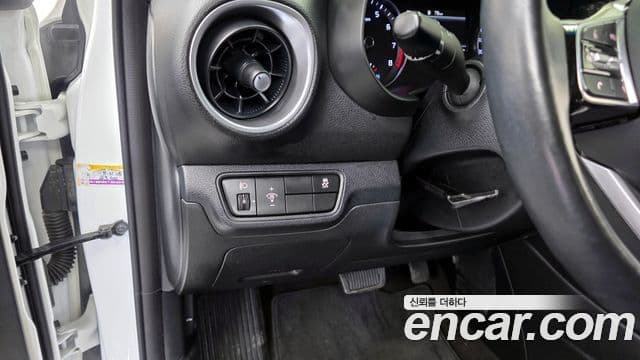 Kia The / новый New K3 2세대 Trendy, 2022 16