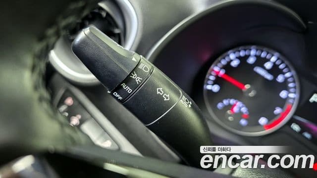 Kia The / новый New K3 2세대 Trendy, 2022 19