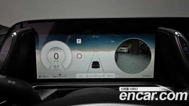 Genesis G90 (RS4) бензин 3.5 турбо AWD, 2025 8