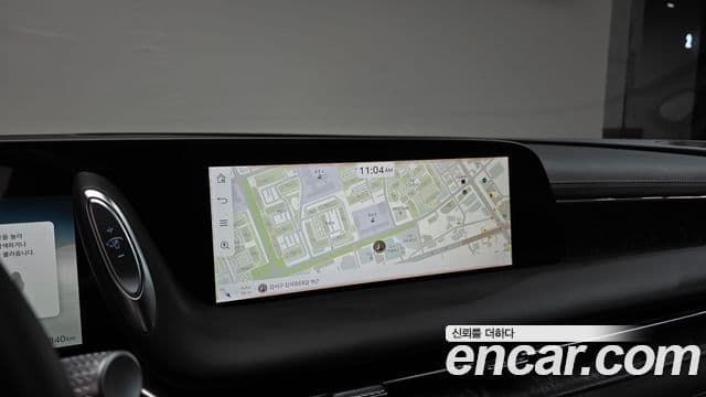 Genesis G90 (RS4) бензин 3.5 турбо AWD, 2025 16