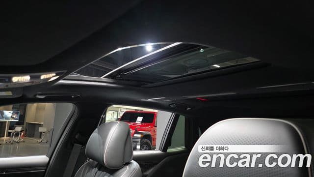 Genesis G90 (RS4) бензин 3.5 турбо AWD, 2025 20