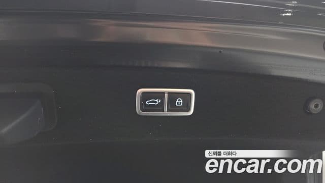 Genesis G90 (RS4) бензин 3.5 турбо AWD, 2025 21