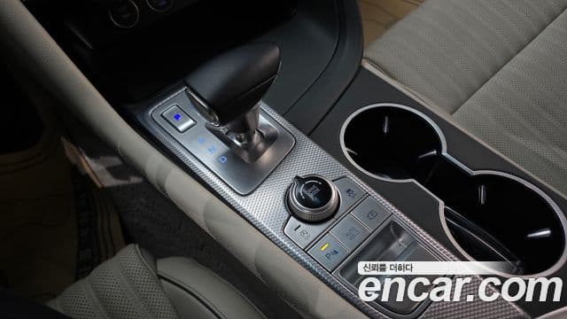 Genesis The / новый New G70, 2022 9