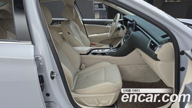 Genesis The / новый New G70, 2022 10