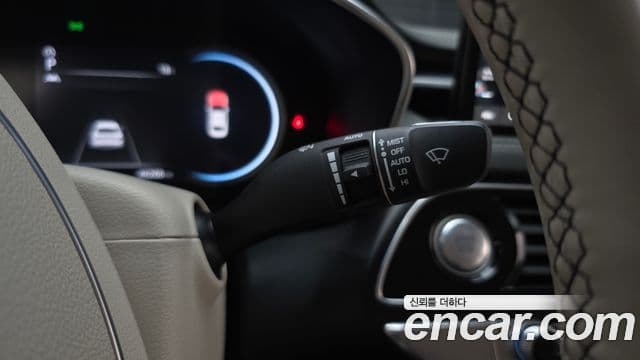 Genesis The / новый New G70, 2022 19