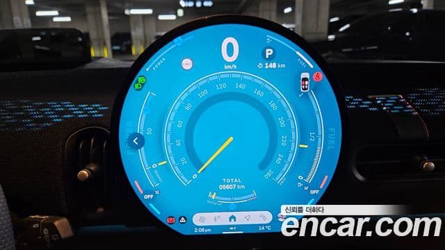 Mini Cooper S 4세대 JCW, 2025 8