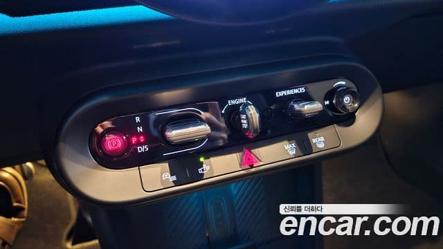 Mini Cooper S 4세대 JCW, 2025 9