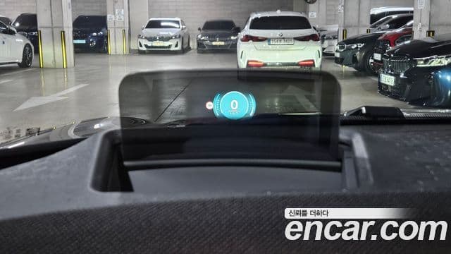 Mini Cooper S 4세대 JCW, 2025 12