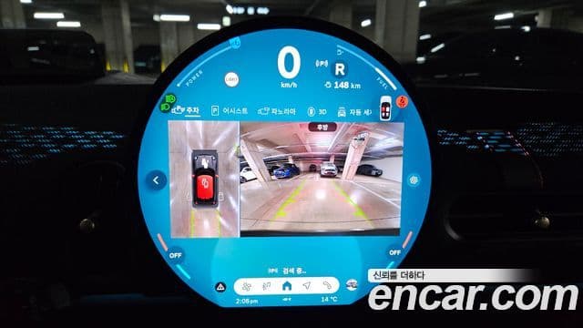 Mini Cooper S 4세대 JCW, 2025 16