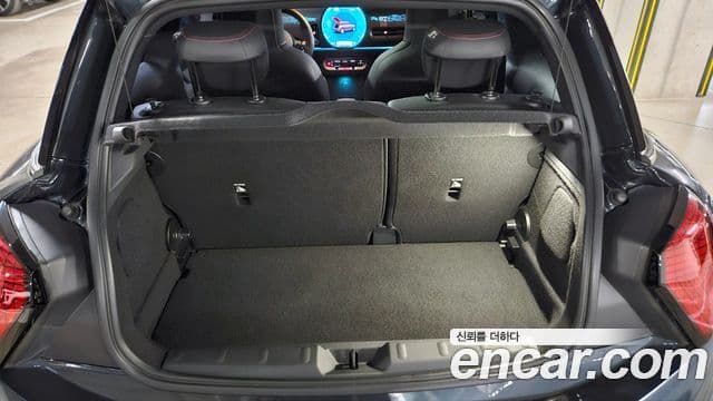 Mini Cooper S 4세대 JCW, 2025 19