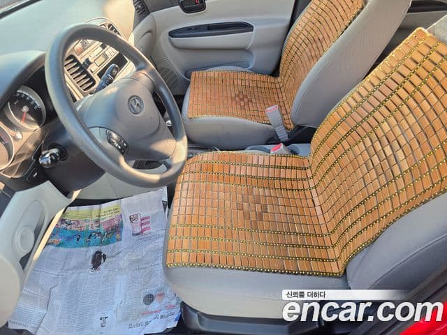 Hyundai 베르나(новый кузов / новое поколение) бензин 1.4 DOHC Elegance, 2009 все фото