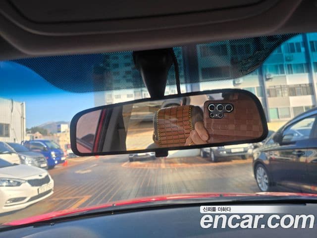 Hyundai 베르나(новый кузов / новое поколение) бензин 1.4 DOHC Elegance, 2009 11