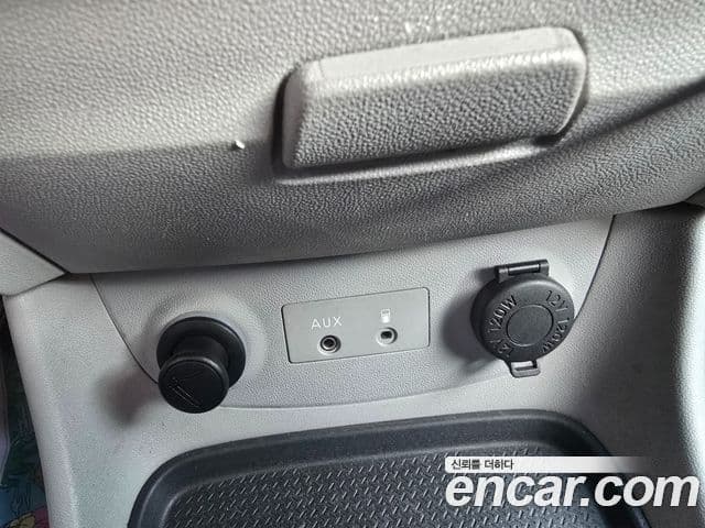 Hyundai 베르나(новый кузов / новое поколение) бензин 1.4 DOHC Elegance, 2009 16