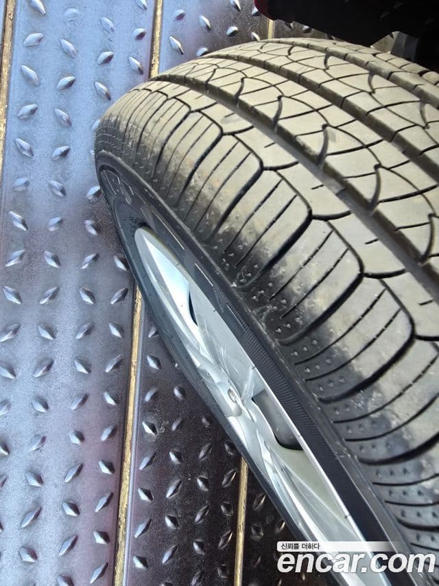 Hyundai 베르나(новый кузов / новое поколение) бензин 1.4 DOHC Elegance, 2009 19