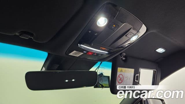 Kia K8 гибрид Noblesse, 2022 18