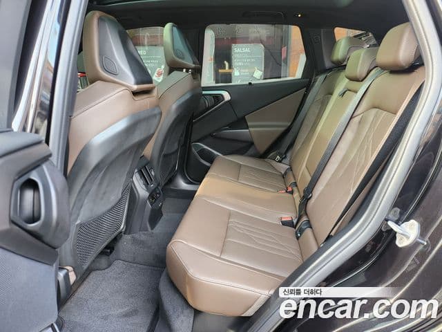 BMW X3 (G45) xDrive 20 M Sport, 2025 8