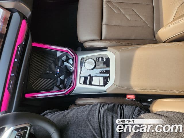 BMW X3 (G45) xDrive 20 M Sport, 2025 10