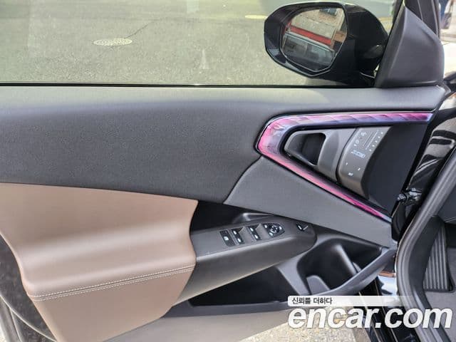 BMW X3 (G45) xDrive 20 M Sport, 2025 11