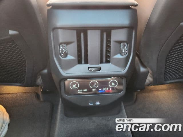 BMW X3 (G45) xDrive 20 M Sport, 2025 12