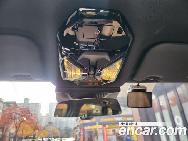 BMW X3 (G45) xDrive 20 M Sport, 2025 14