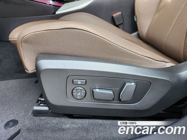 BMW X3 (G45) xDrive 20 M Sport, 2025 17