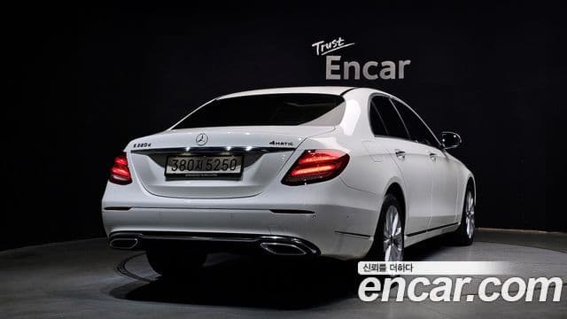 Mercedes-Benz E-класс W213 Exclusive, 2019 2