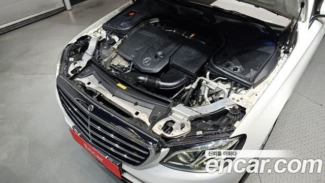 Mercedes-Benz E-класс W213 Exclusive, 2019 6