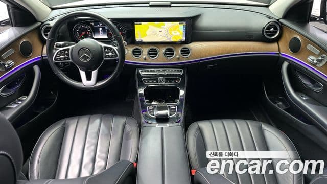 Mercedes-Benz E-класс W213 Exclusive, 2019 7