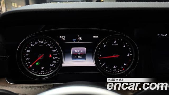 Mercedes-Benz E-класс W213 Exclusive, 2019 8