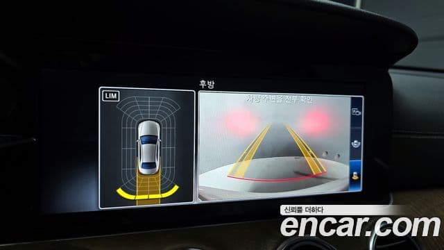 Mercedes-Benz E-класс W213 Exclusive, 2019 15