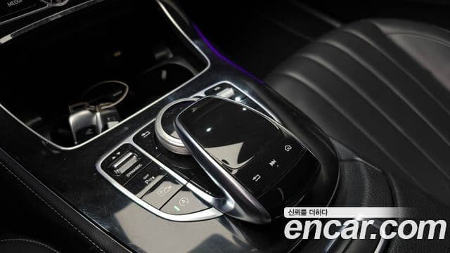 Mercedes-Benz E-класс W213 Exclusive, 2019 17