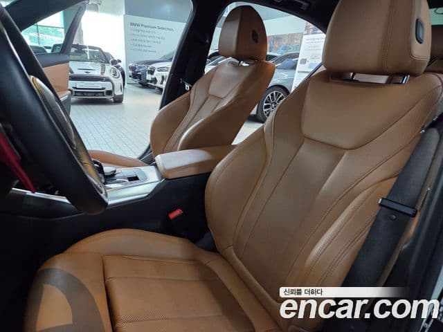 BMW 3시리즈 (G20) 320i M Sport, 2022 все фото