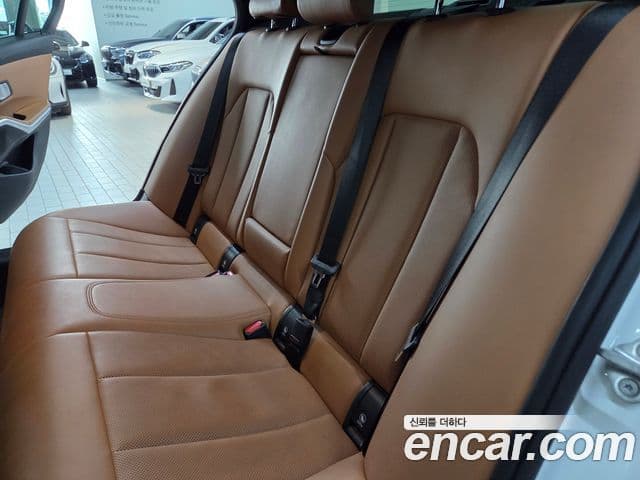 BMW 3시리즈 (G20) 320i M Sport, 2022 6