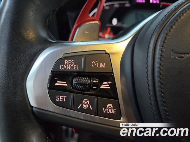 BMW 3시리즈 (G20) 320i M Sport, 2022 10