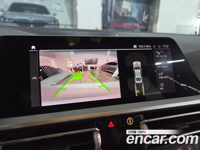 BMW 3시리즈 (G20) 320i M Sport, 2022 12