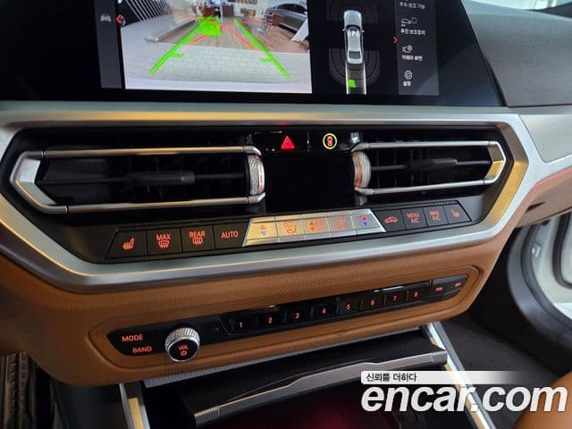 BMW 3시리즈 (G20) 320i M Sport, 2022 13