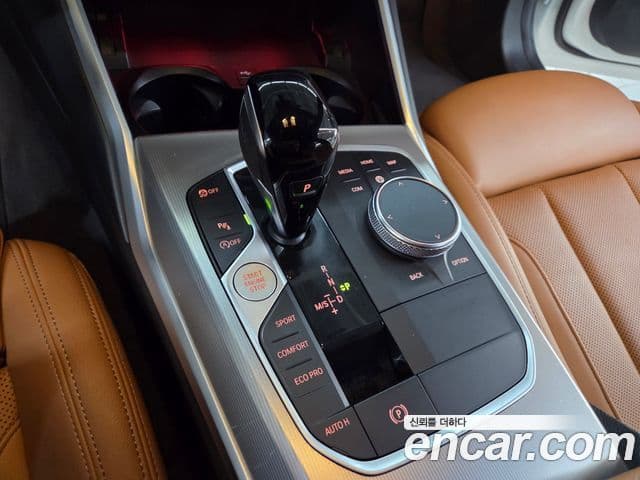 BMW 3시리즈 (G20) 320i M Sport, 2022 14