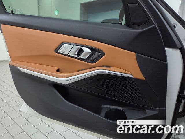BMW 3시리즈 (G20) 320i M Sport, 2022 15
