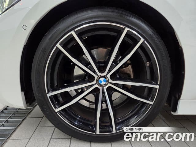 BMW 3시리즈 (G20) 320i M Sport, 2022 18
